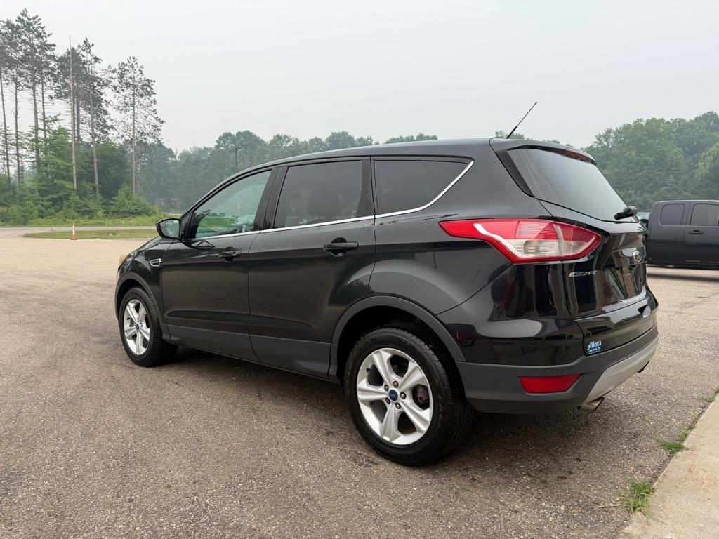 Ford Escape  2014