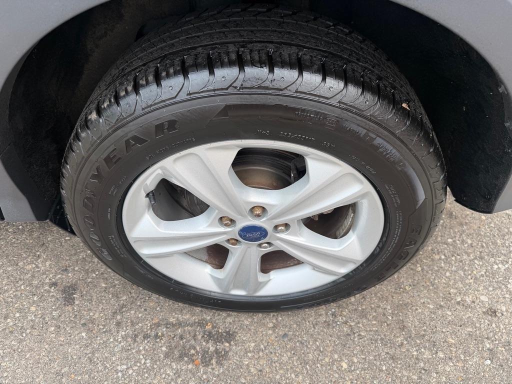 Ford Escape  2014