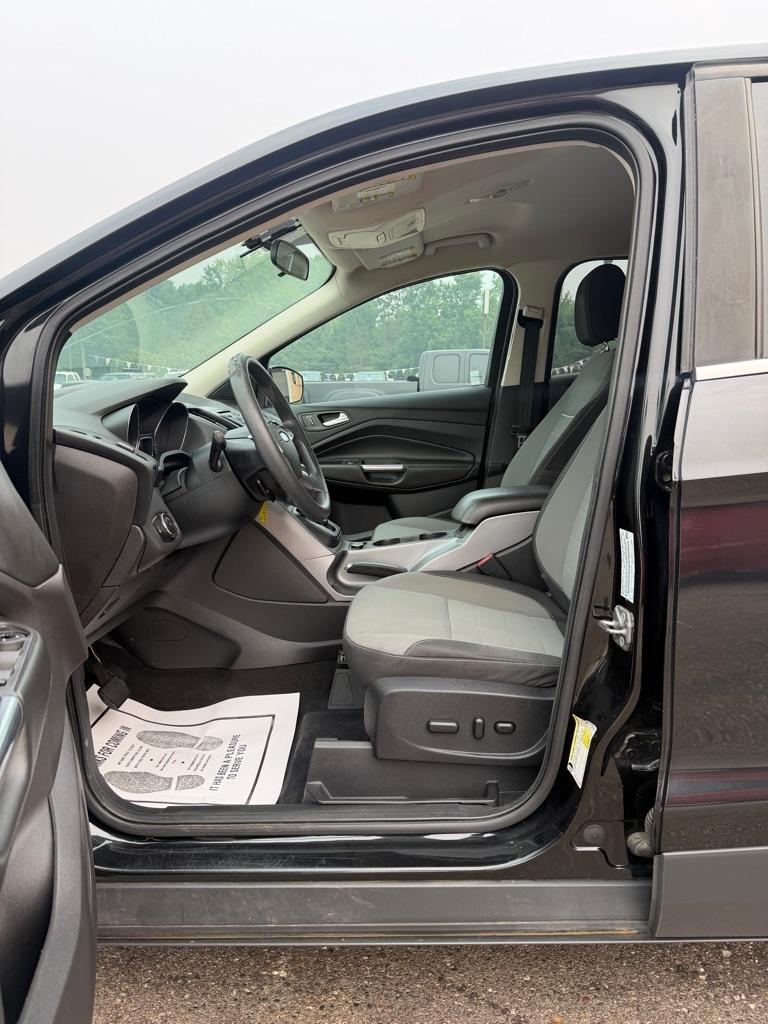 Ford Escape  2014