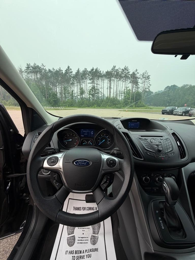 Ford Escape  2014