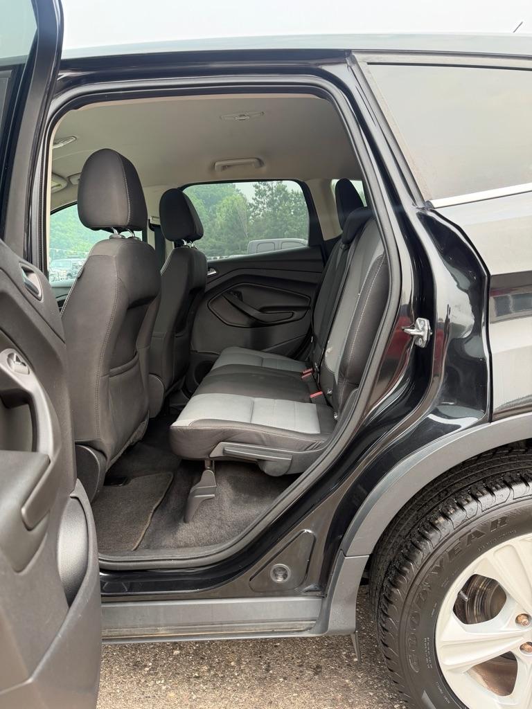 Ford Escape  2014