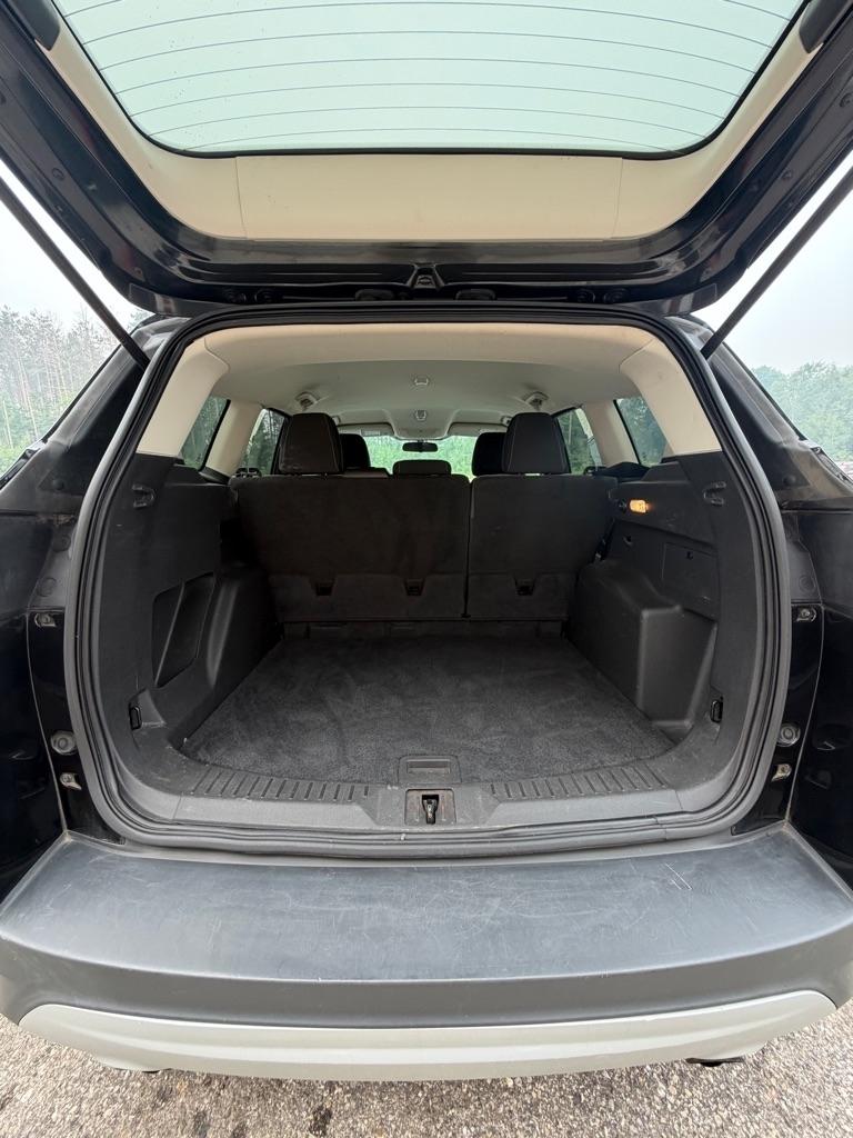 Ford Escape  2014