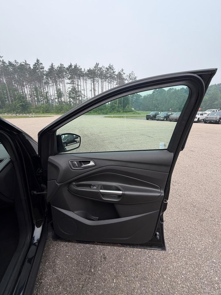 Ford Escape  2014