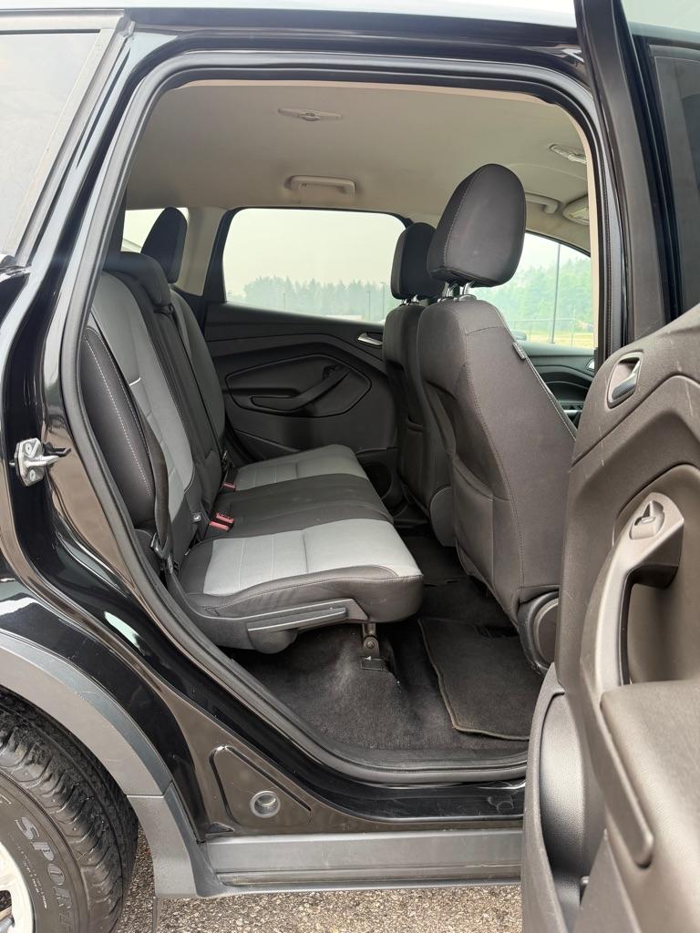 Ford Escape  2014