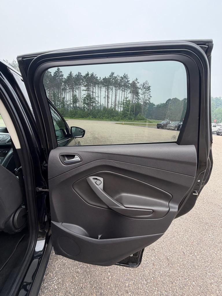Ford Escape  2014
