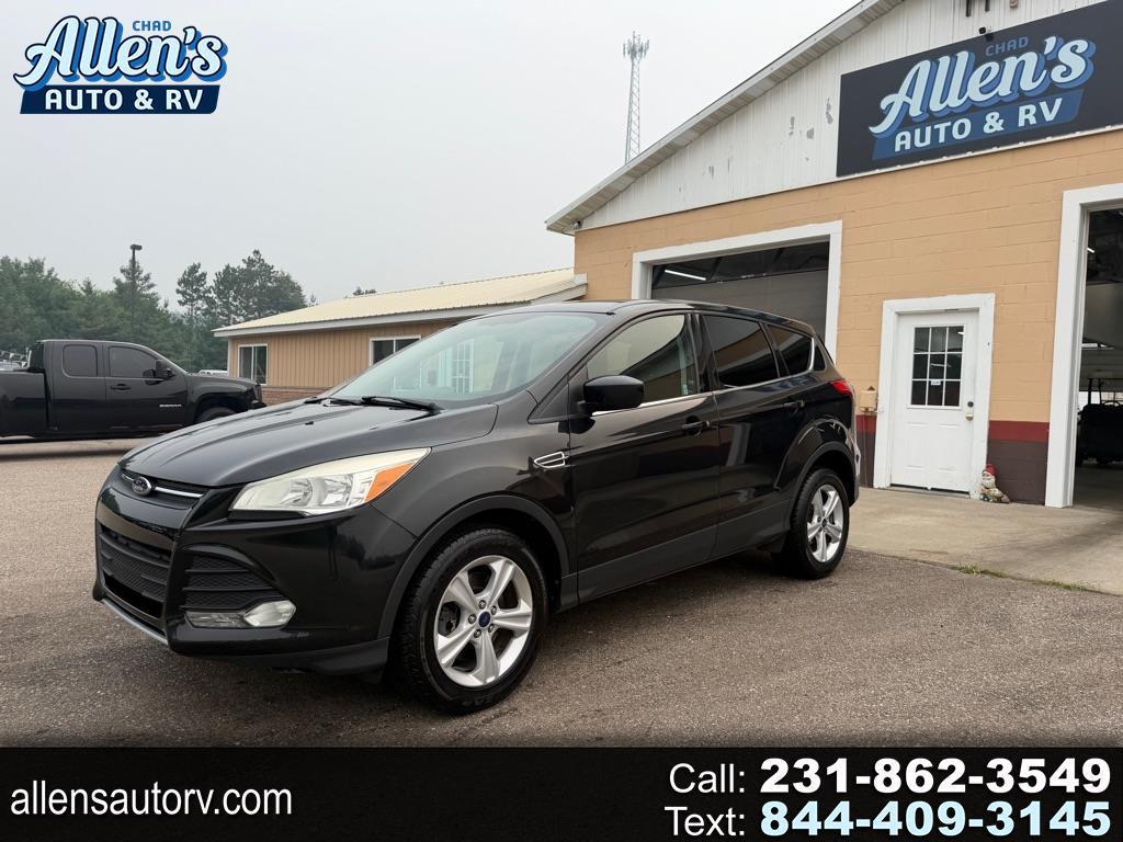 Ford Escape  2014