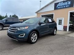 2016 Ford Edge 