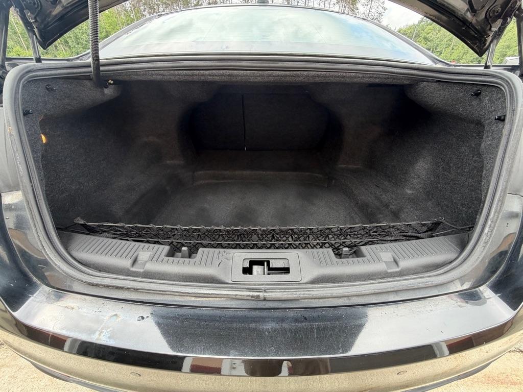 Ford Taurus  2013