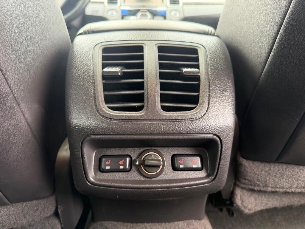 Ford Taurus  2013