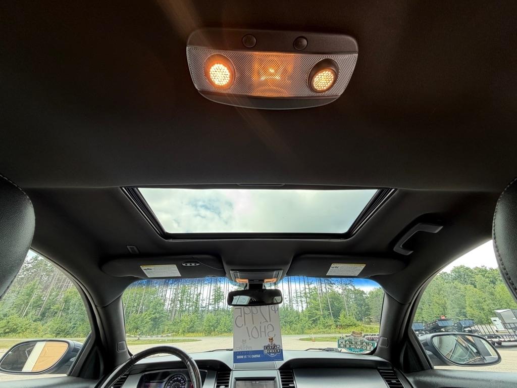 Ford Taurus  2013