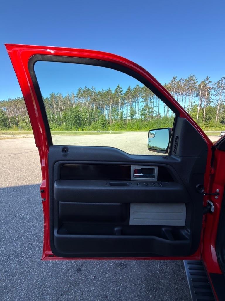 Ford F-150  2011