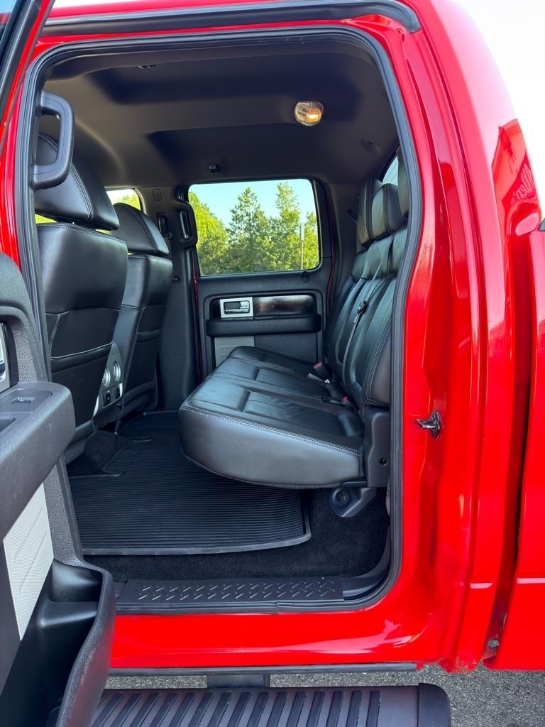 Ford F-150  2011