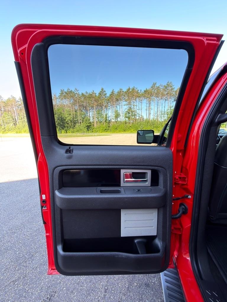 Ford F-150  2011