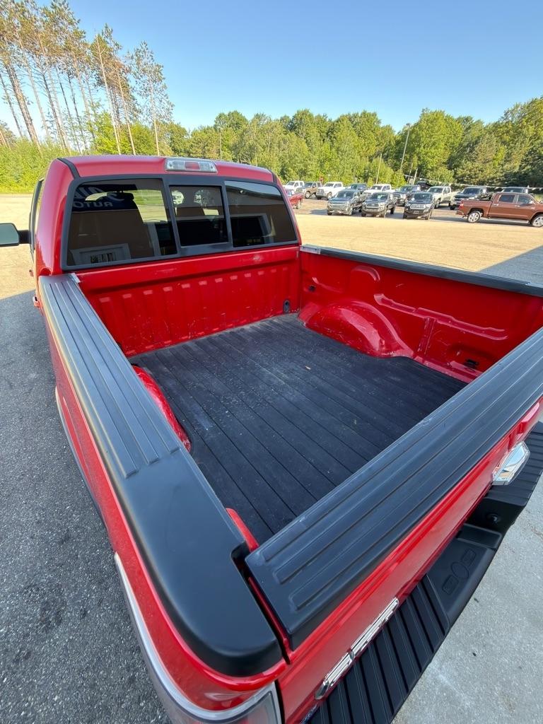 Ford F-150  2011