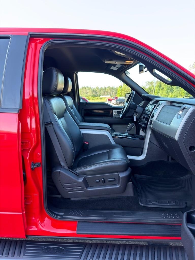 Ford F-150  2011