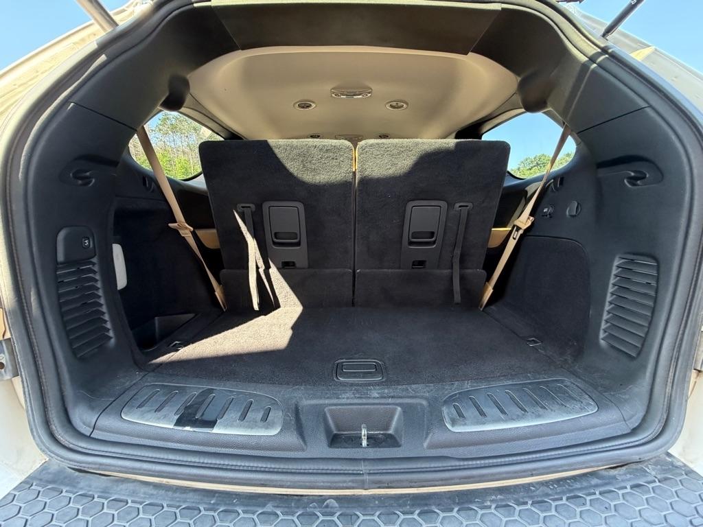 Dodge Durango  2012