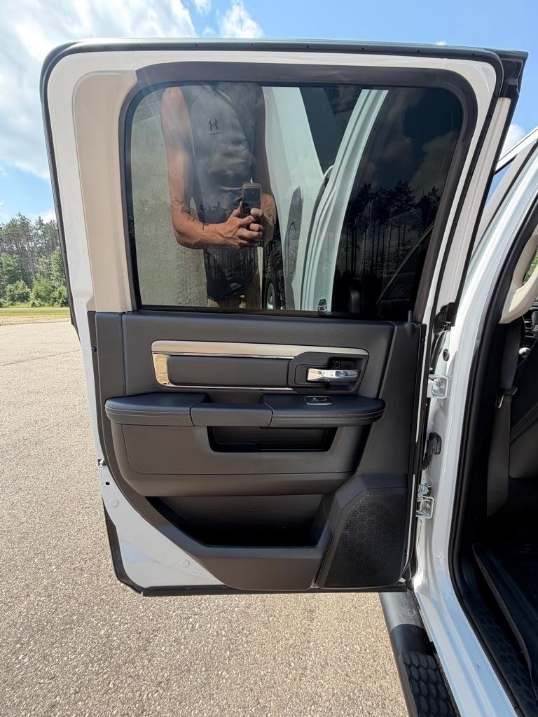RAM 1500  2014