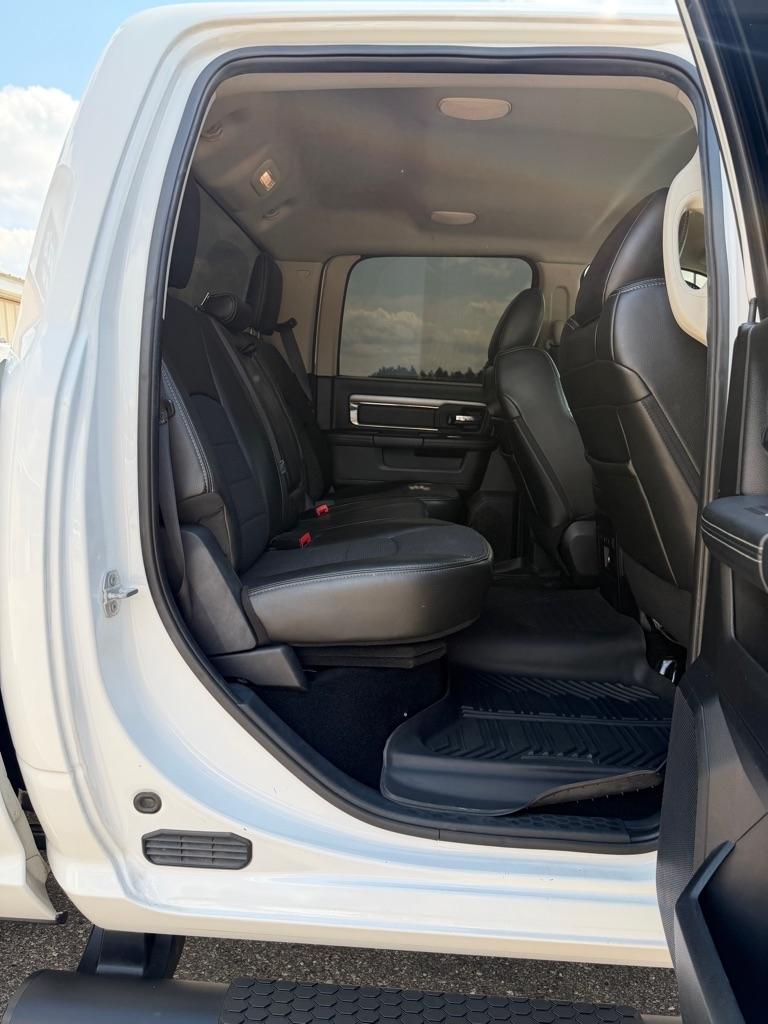 RAM 1500  2014