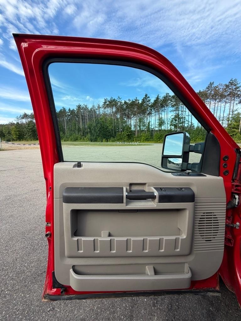 Ford F-250  2010