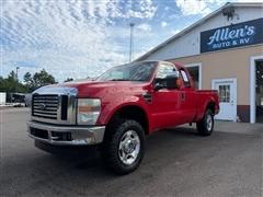 2010 Ford F-250 
