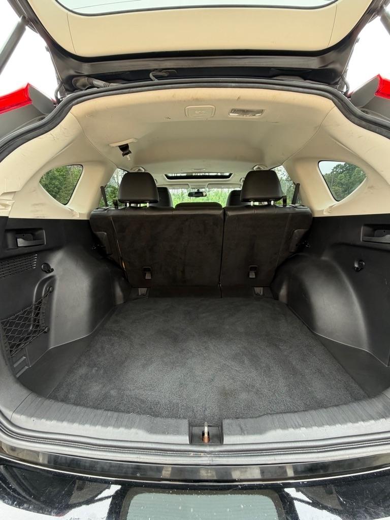 Honda CR-V  2015