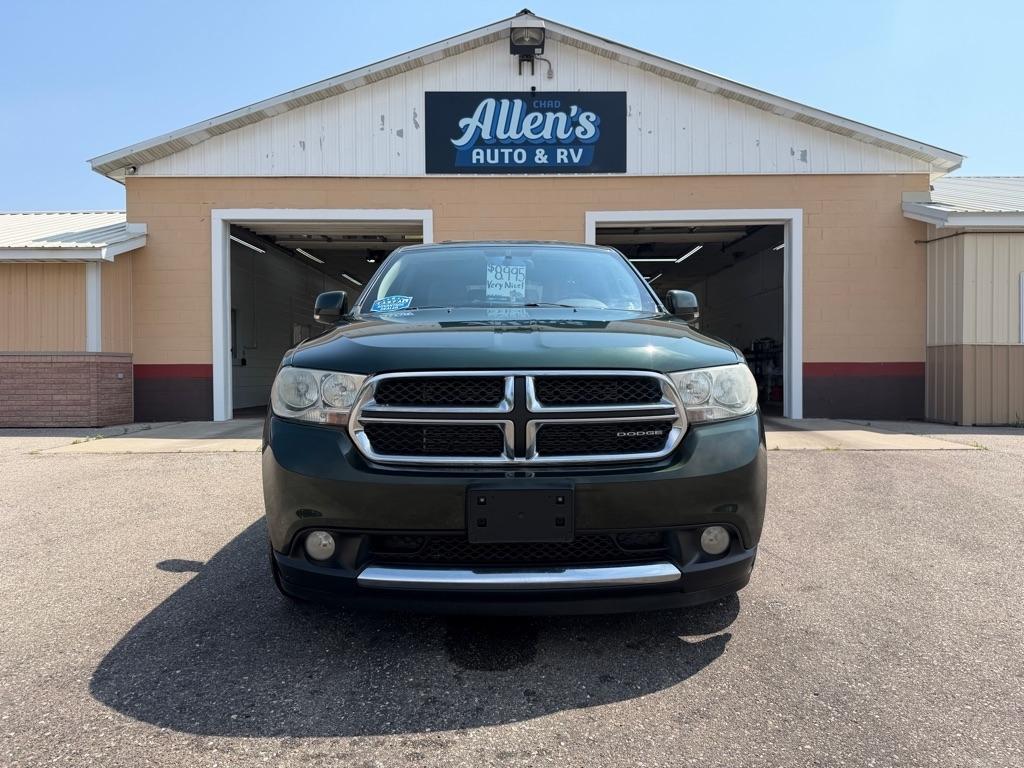Dodge Durango  2011