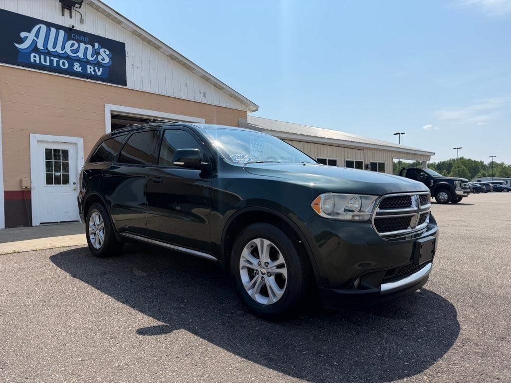 Dodge Durango  2011