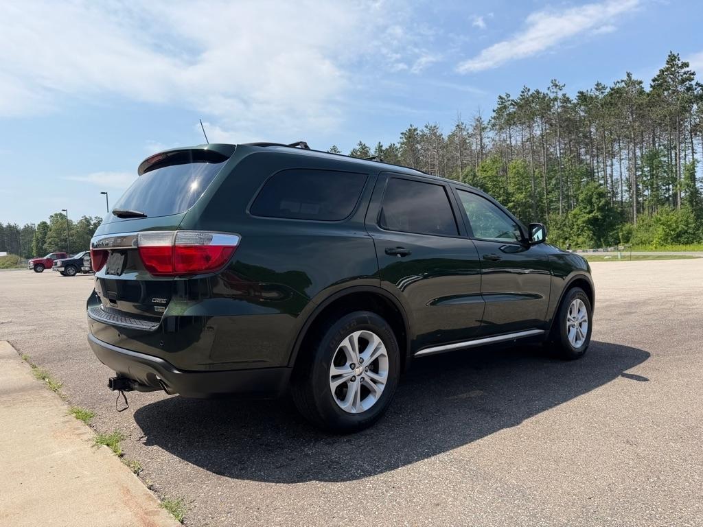 Dodge Durango  2011