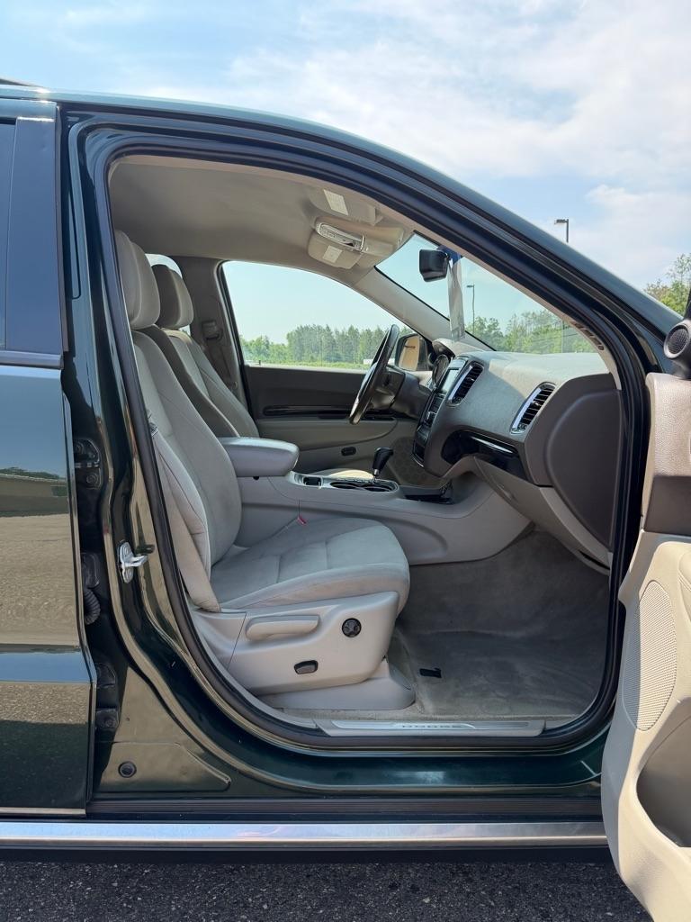 Dodge Durango  2011