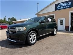 2011 Dodge Durango 