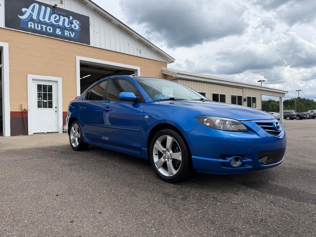 Mazda MAZDA3  2006