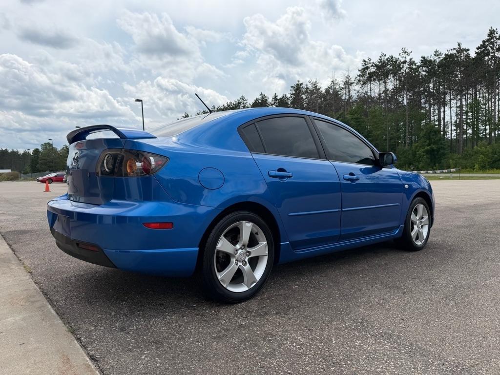 Mazda MAZDA3  2006