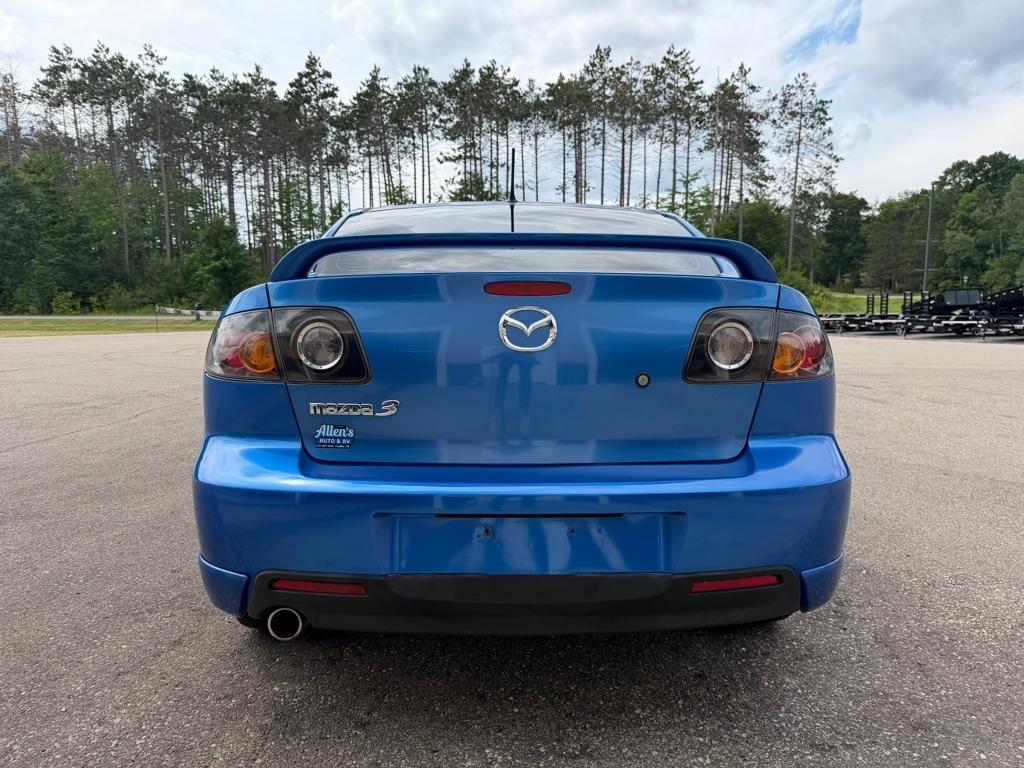Mazda MAZDA3  2006