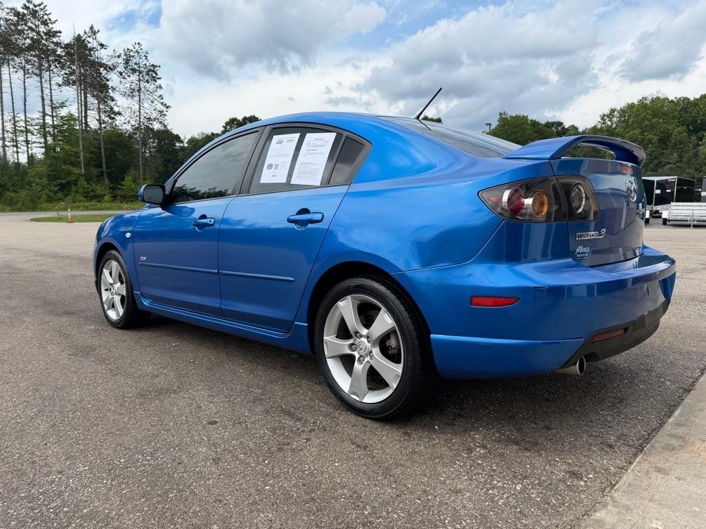Mazda MAZDA3  2006