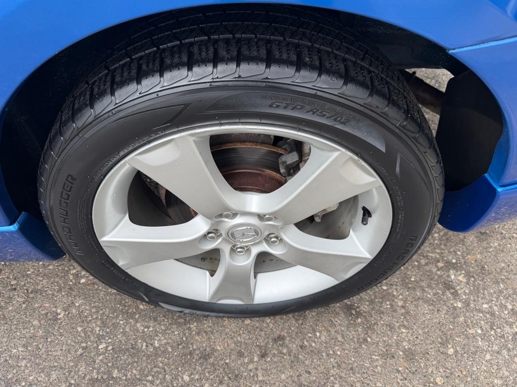 Mazda MAZDA3  2006