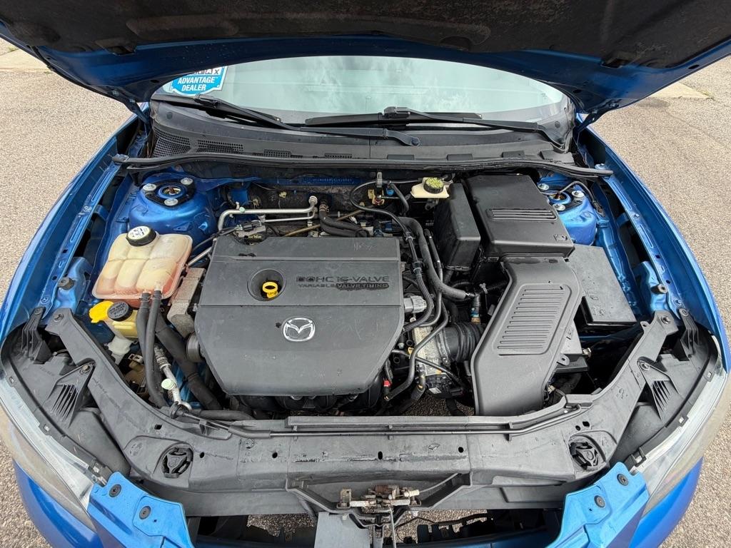 Mazda MAZDA3  2006