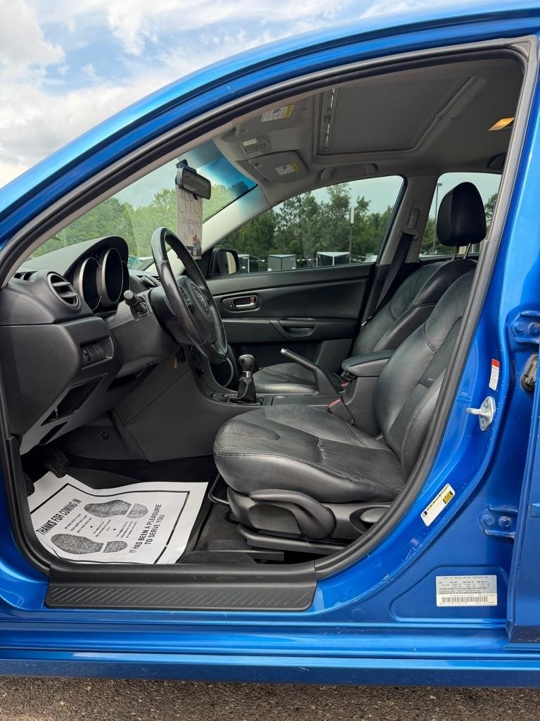Mazda MAZDA3  2006
