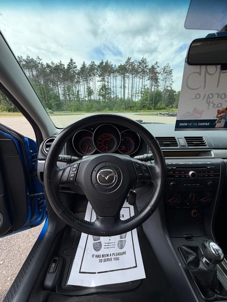 Mazda MAZDA3  2006