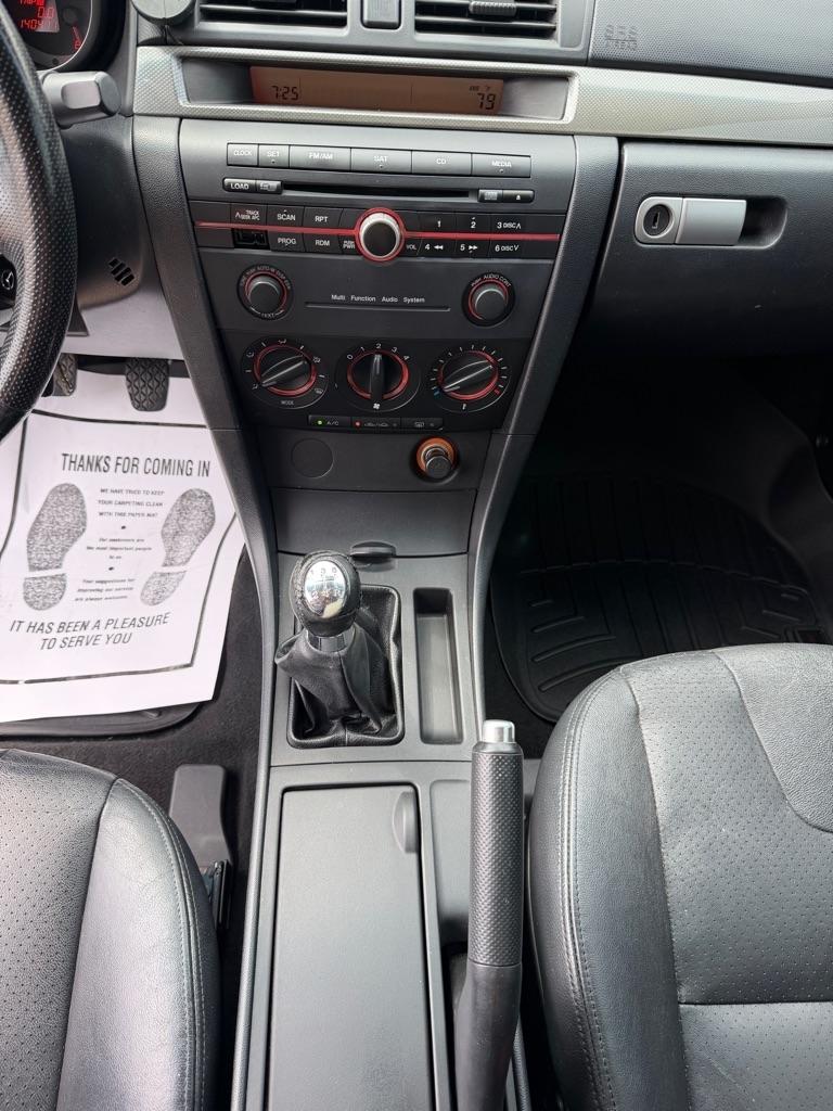 Mazda MAZDA3  2006