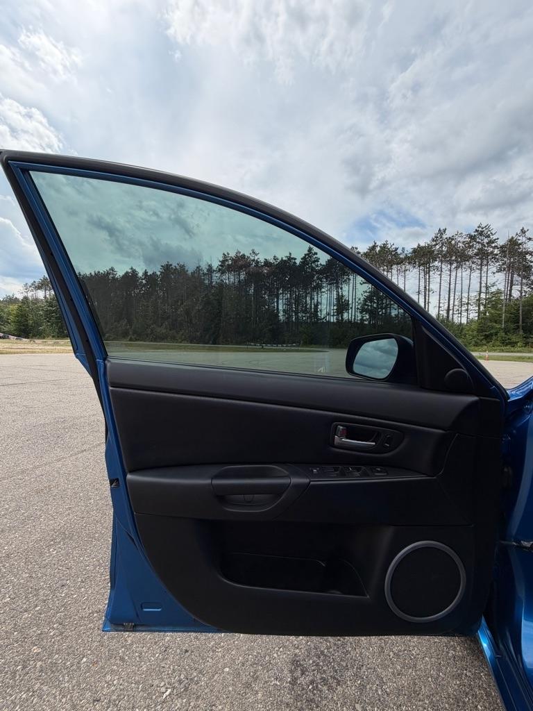 Mazda MAZDA3  2006