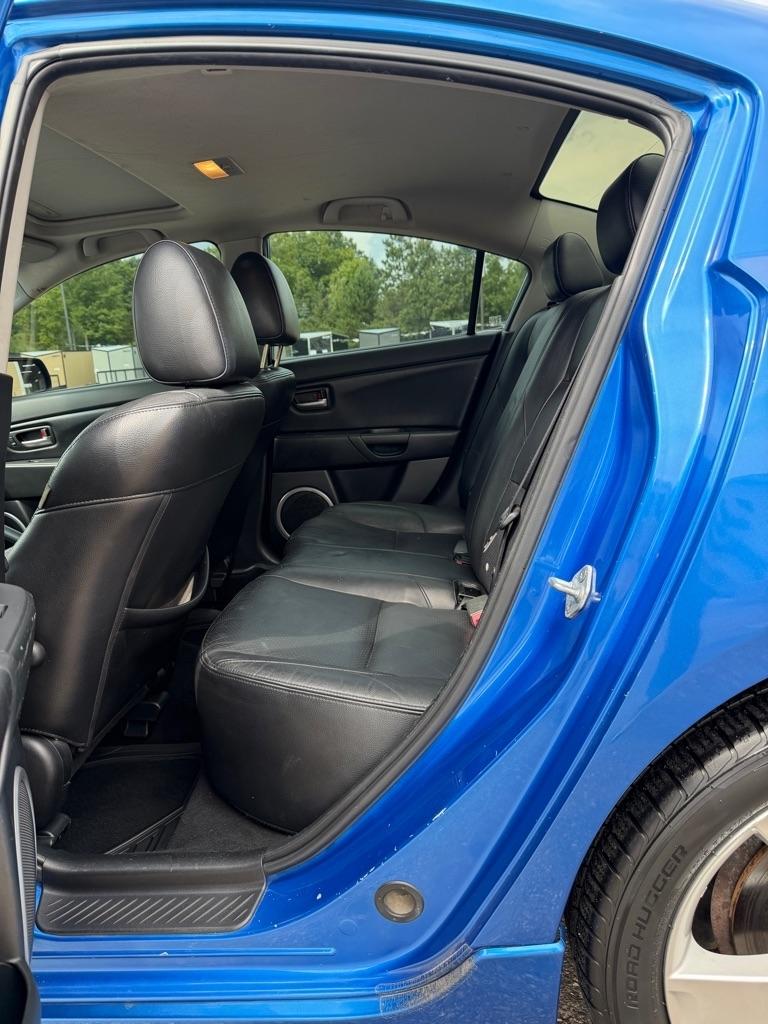 Mazda MAZDA3  2006