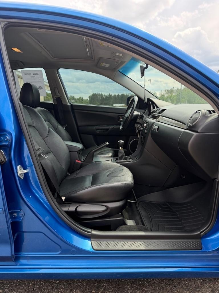 Mazda MAZDA3  2006