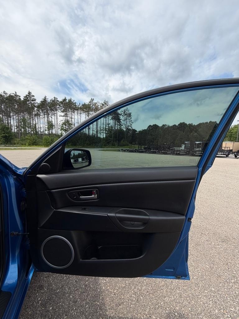 Mazda MAZDA3  2006