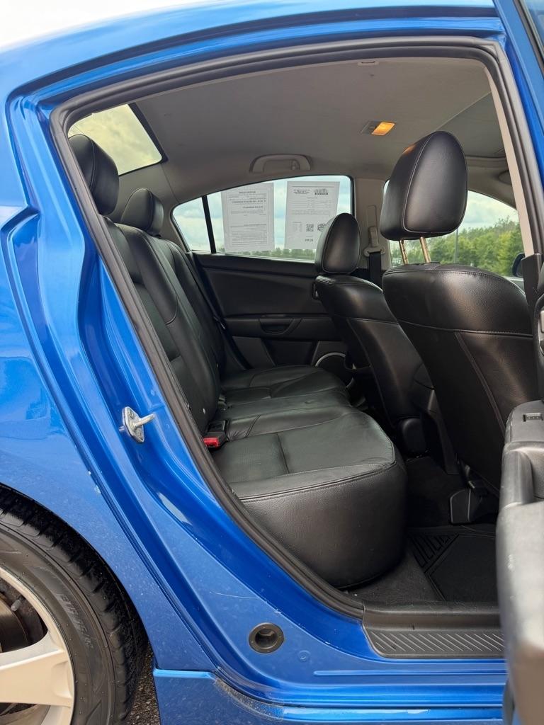 Mazda MAZDA3  2006