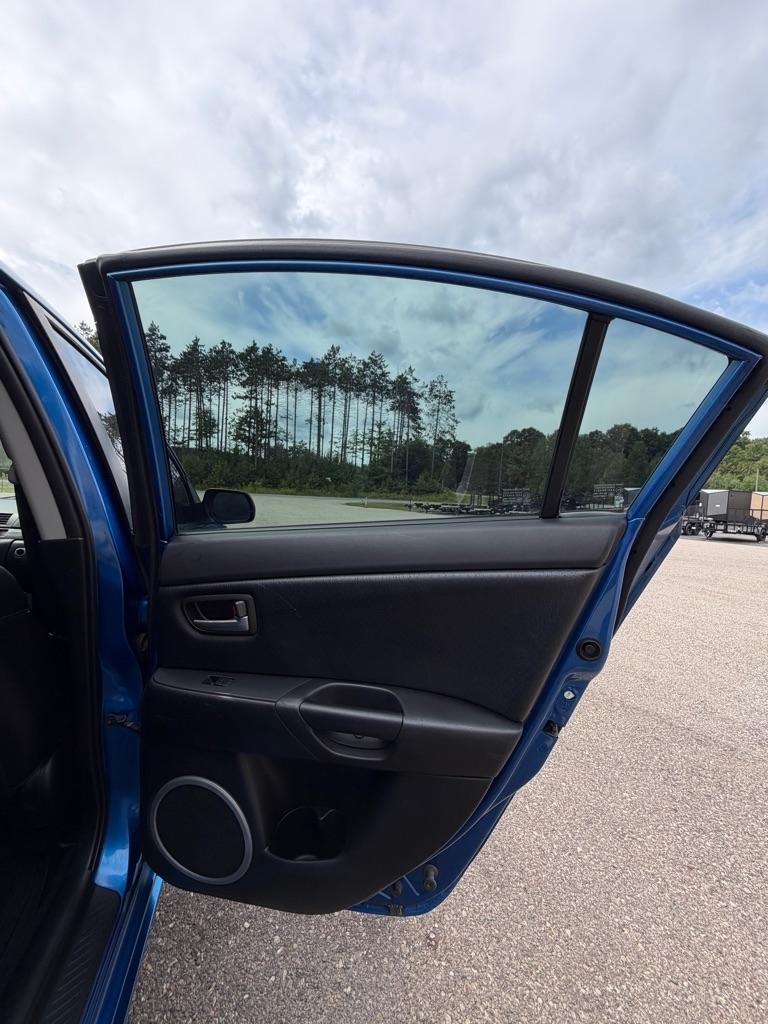 Mazda MAZDA3  2006