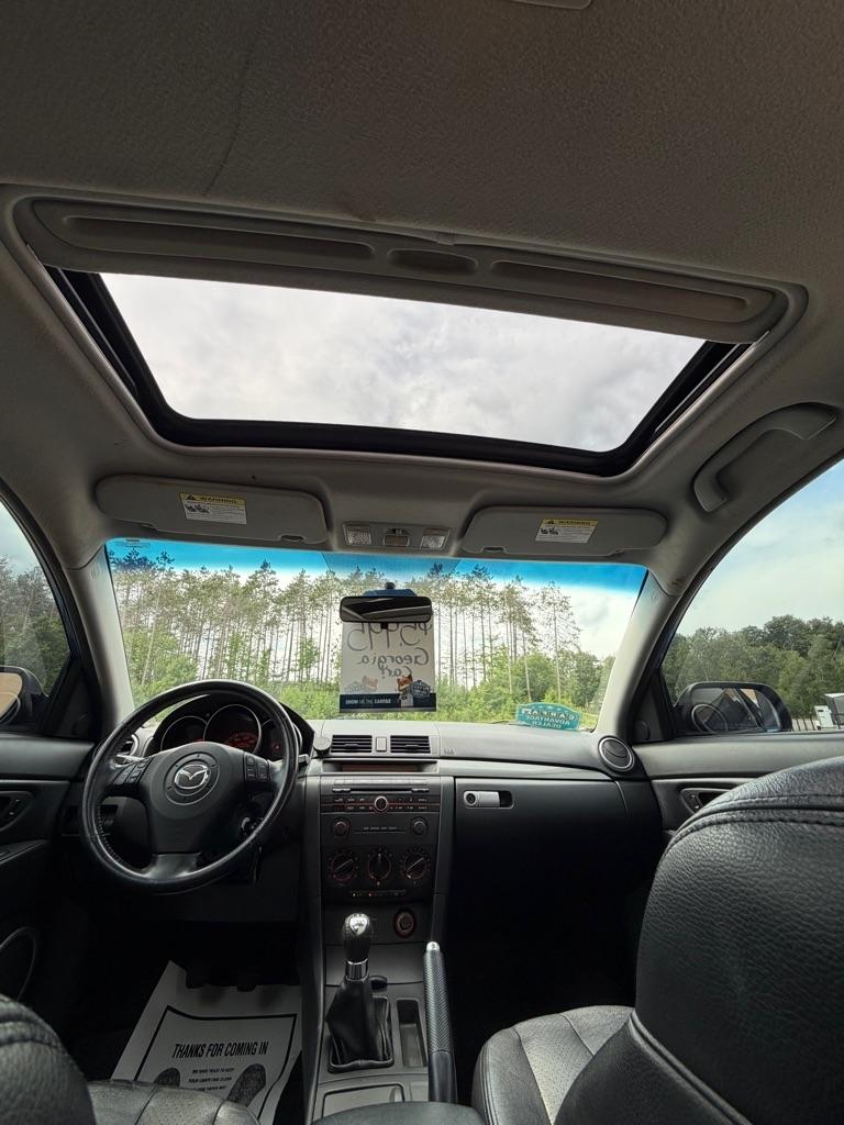 Mazda MAZDA3  2006