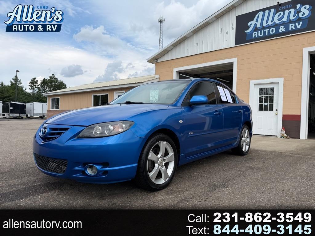 Mazda MAZDA3  2006