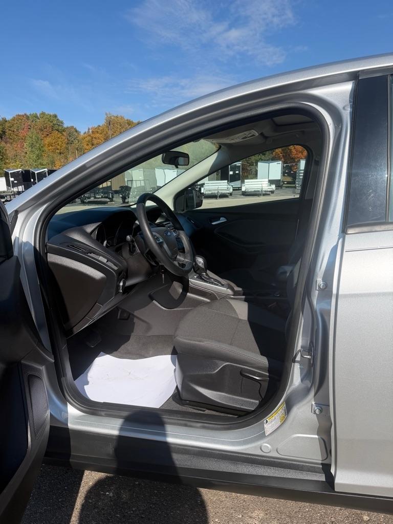 Ford Focus  2014