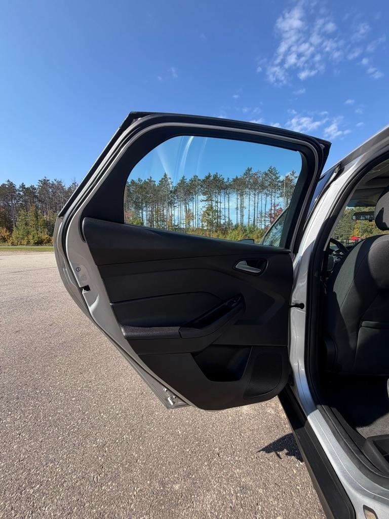 Ford Focus  2014