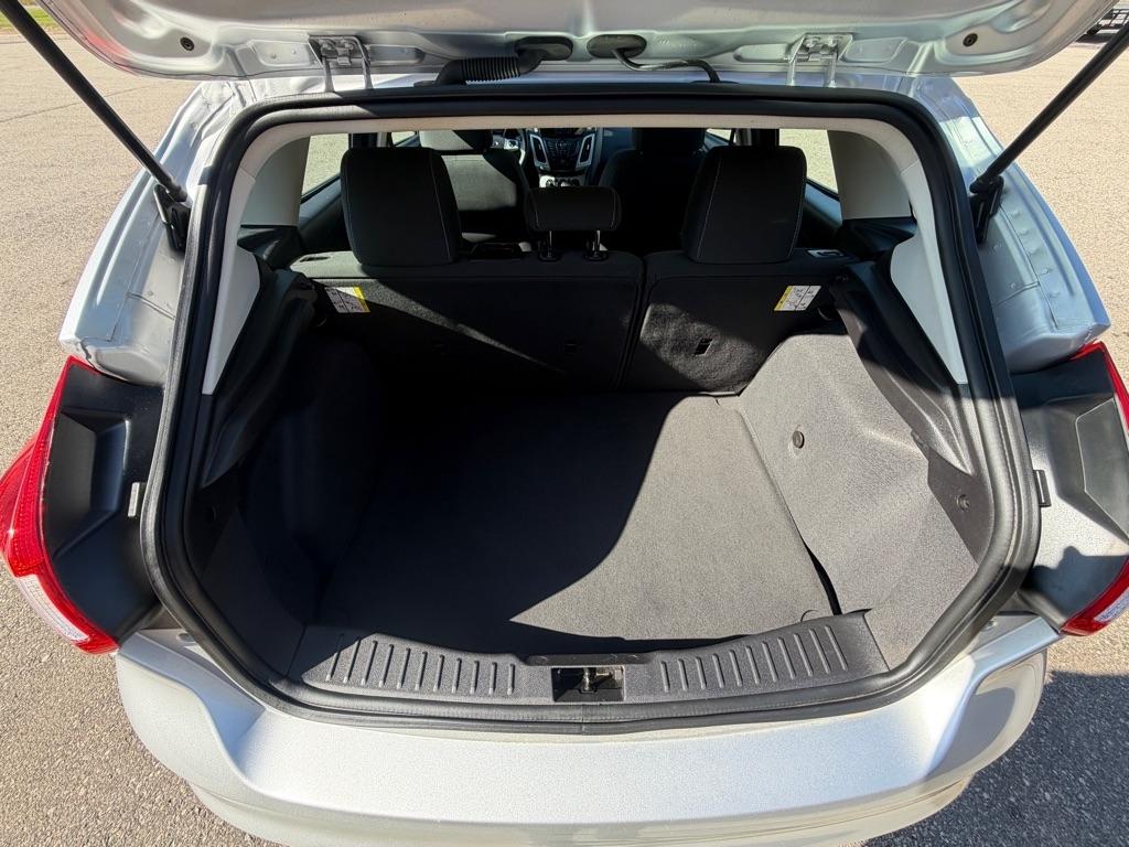 Ford Focus  2014
